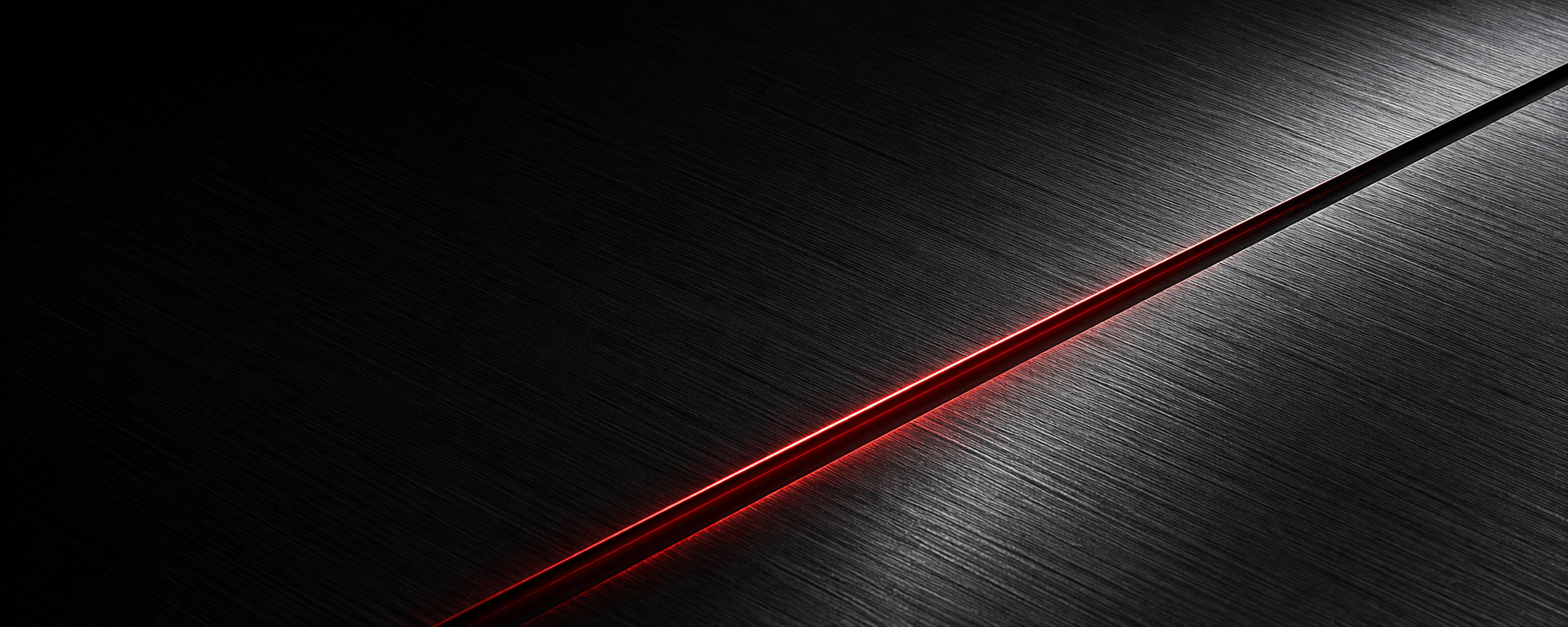 Canyon Exotic Motors red-line material detail