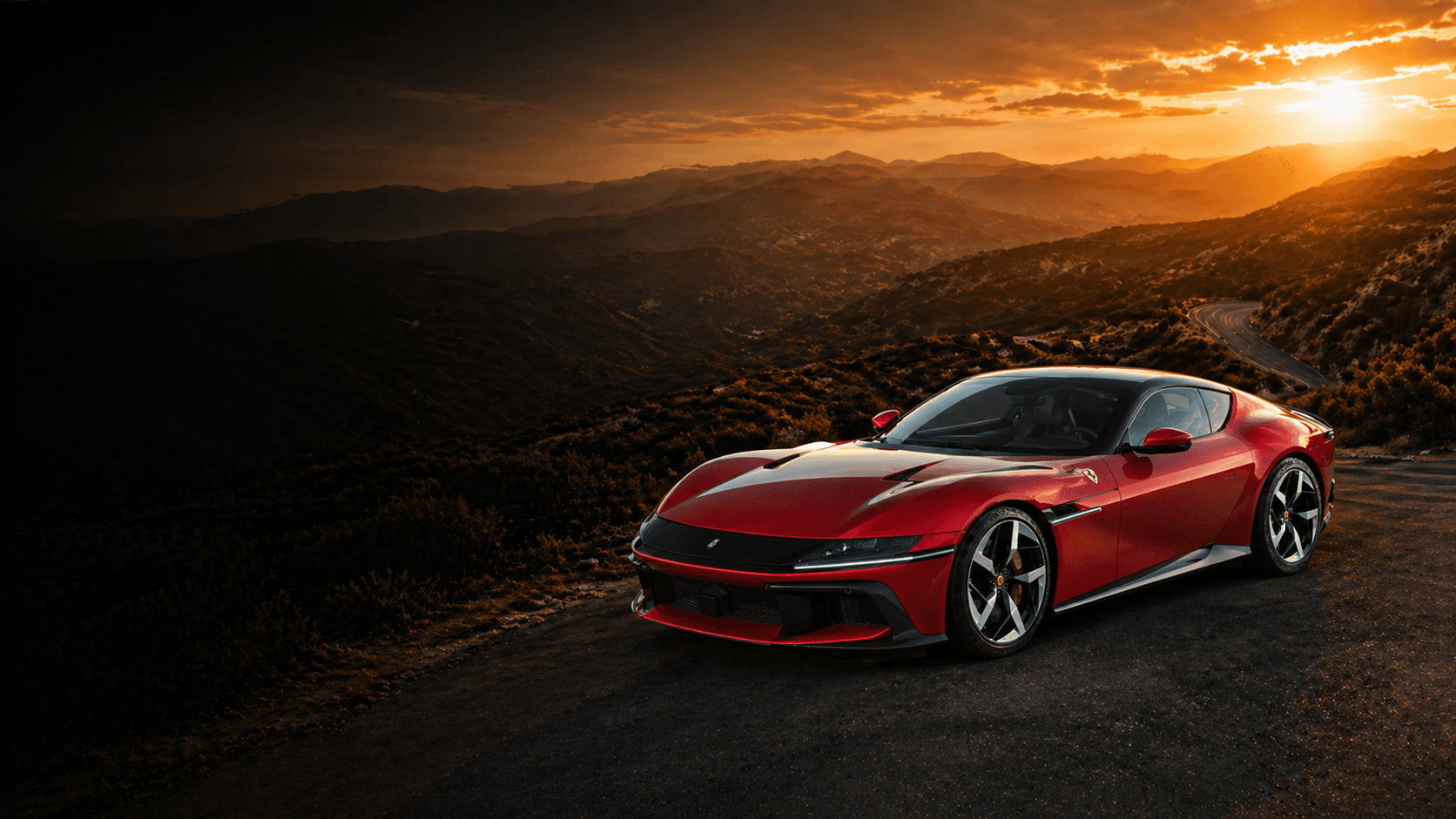 Canyon Exotic Motors exotic vehicle financing