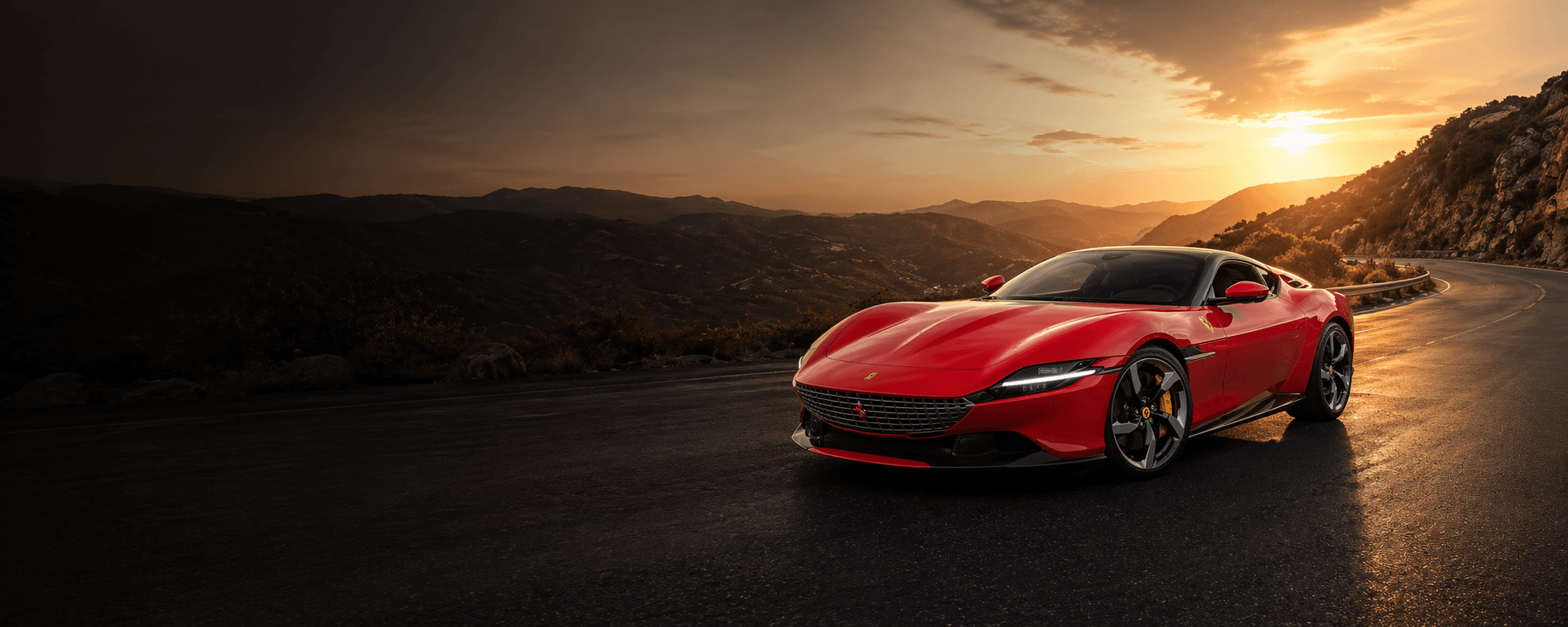 Canyon Exotic Motors Ferrari in Agoura Hills